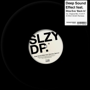收聽Deep Sound Effect的Back In (Anton Ishutin Remix)歌詞歌曲