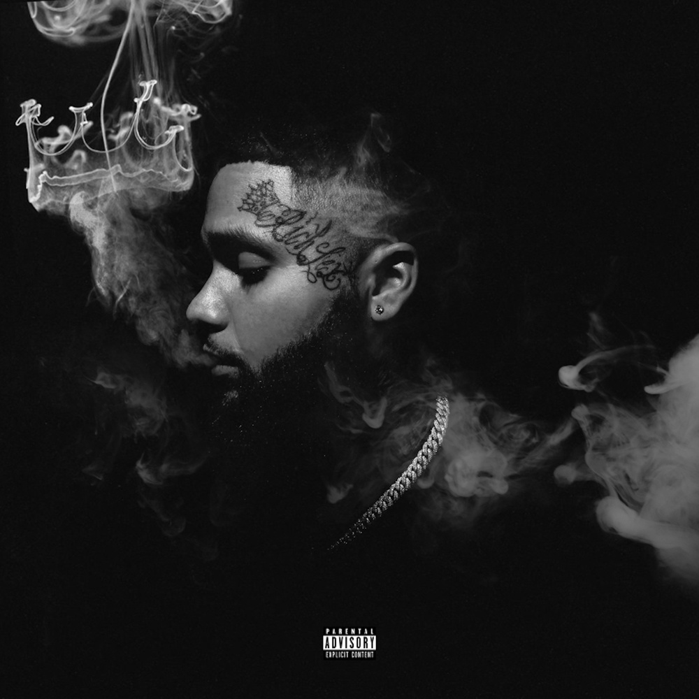 Crown Royal (Explicit)
