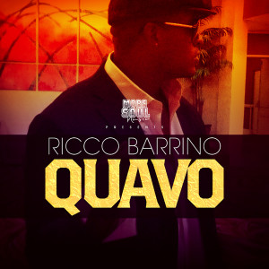 Album Quavo from Ricco Barrino