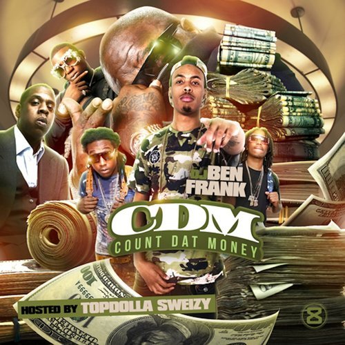 10 Piece (Explicit)