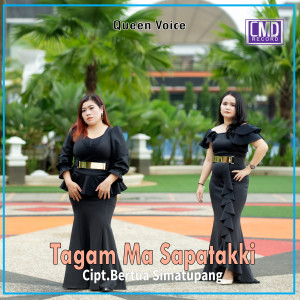 Listen to Tagam Ma Sapatakki song with lyrics from Queen Voice