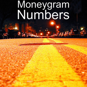 Album Numbers (Explicit) from Moneygram