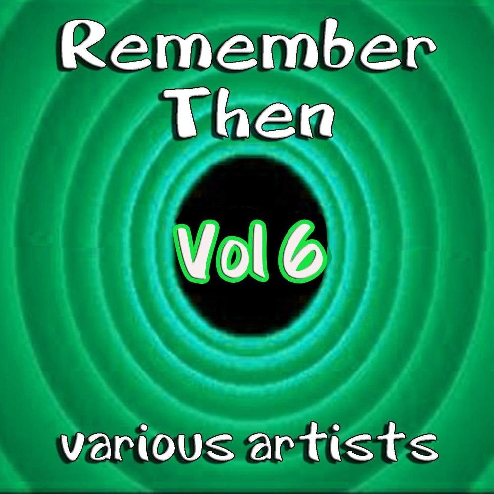 Will You Remember