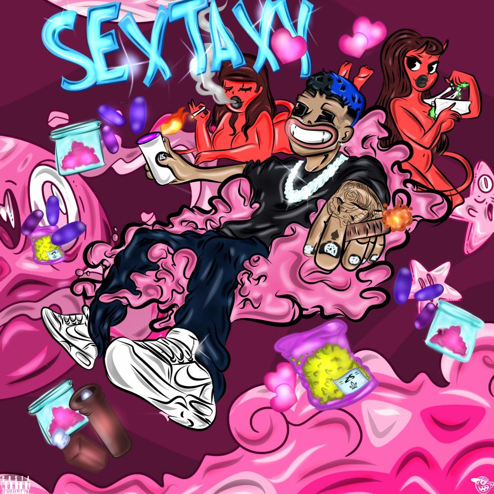 GYAL (feat. Yeye GR & Asiatico)
