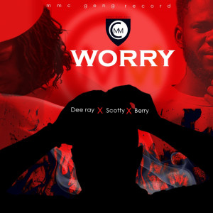 Album Worry (Explicit) oleh MMC GENG
