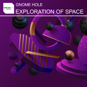 Listen to Exploration of space (Extended Mix) song with lyrics from Gnome Hole