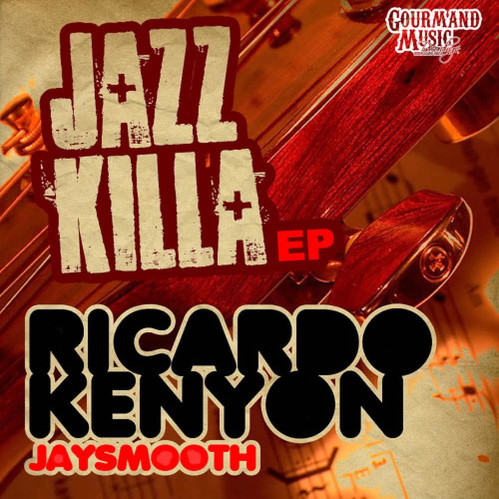 Riminijazz (Original Mix)