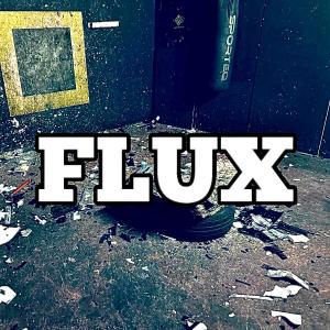 收聽Mark Broom的FLUX歌詞歌曲