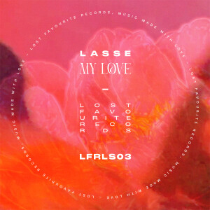 อัลบัม My Love ศิลปิน Lasse