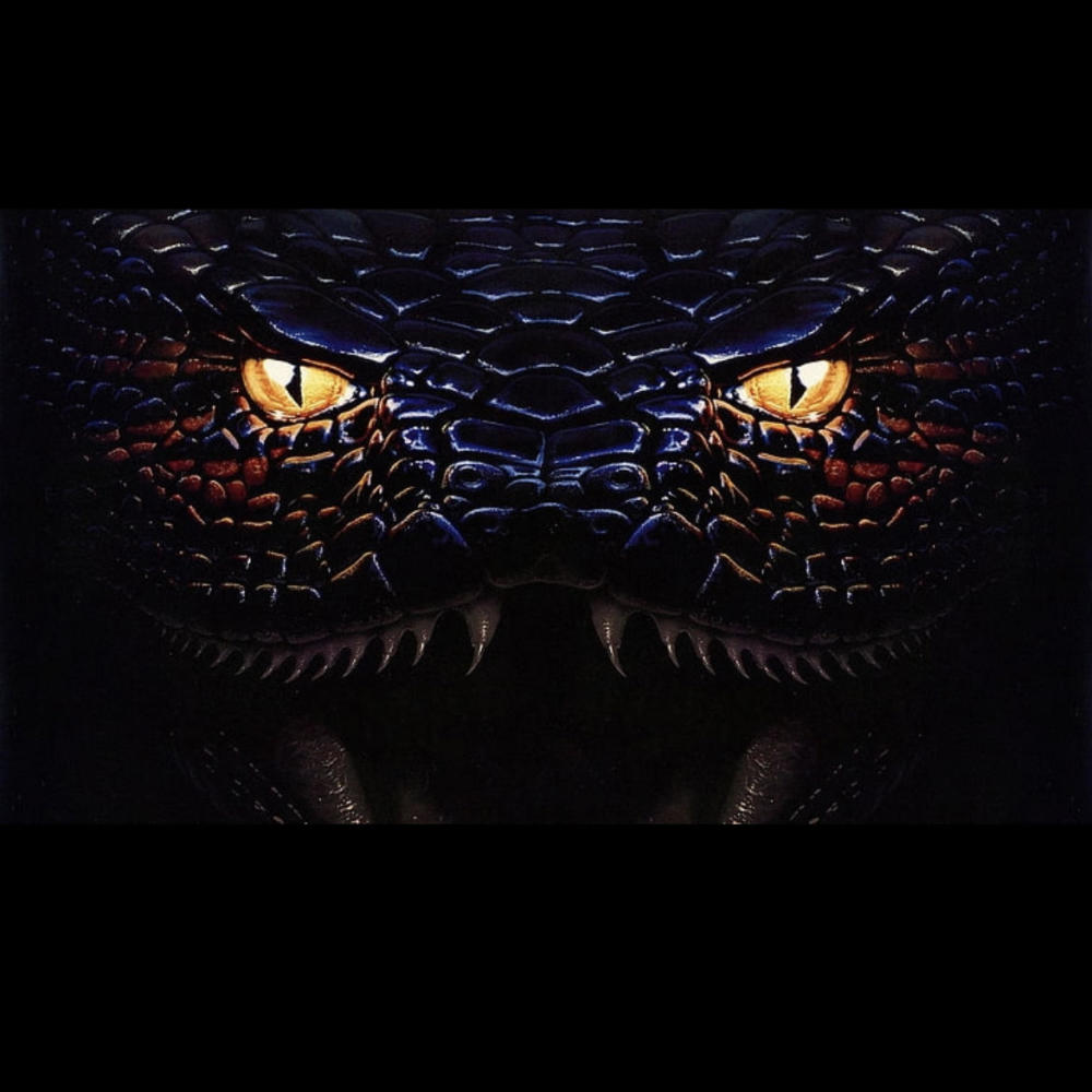 Anaconda (feat. KeyDaDemon|Explicit)