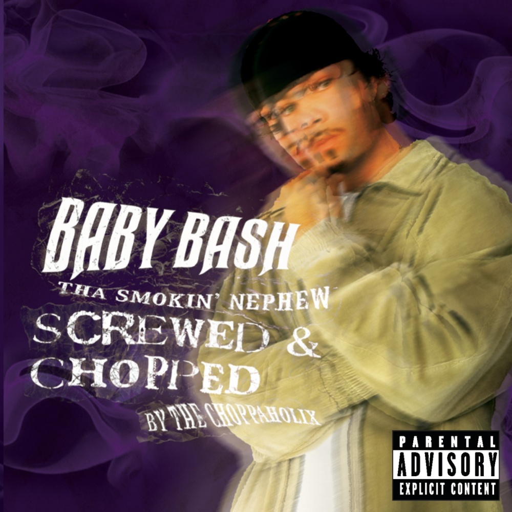 Image Of Pimp (Screwed & Chopped|Explicit)