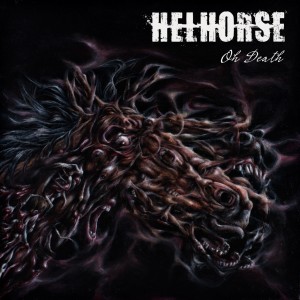 Dengarkan Scorch the Earth lagu dari Helhorse dengan lirik