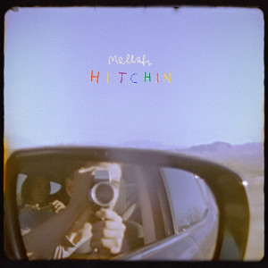 Mellah的专辑Hitchin