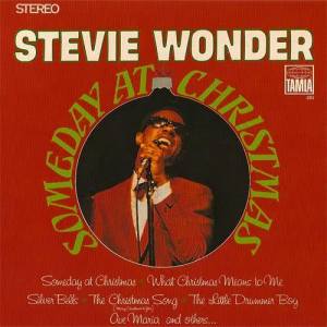 For Once In My Life - Album by Stevie Wonder