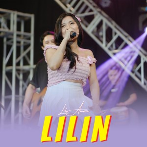 Album Lilin oleh LILI AMORA