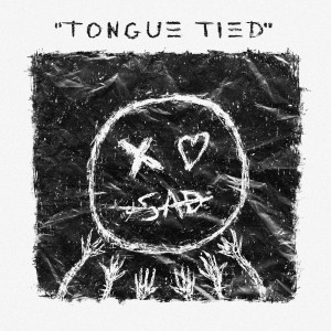 Album Tongue Tied from xo sad