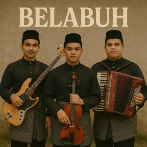 Dengarkan lagu Belabuh nyanyian Salim Violin dengan lirik
