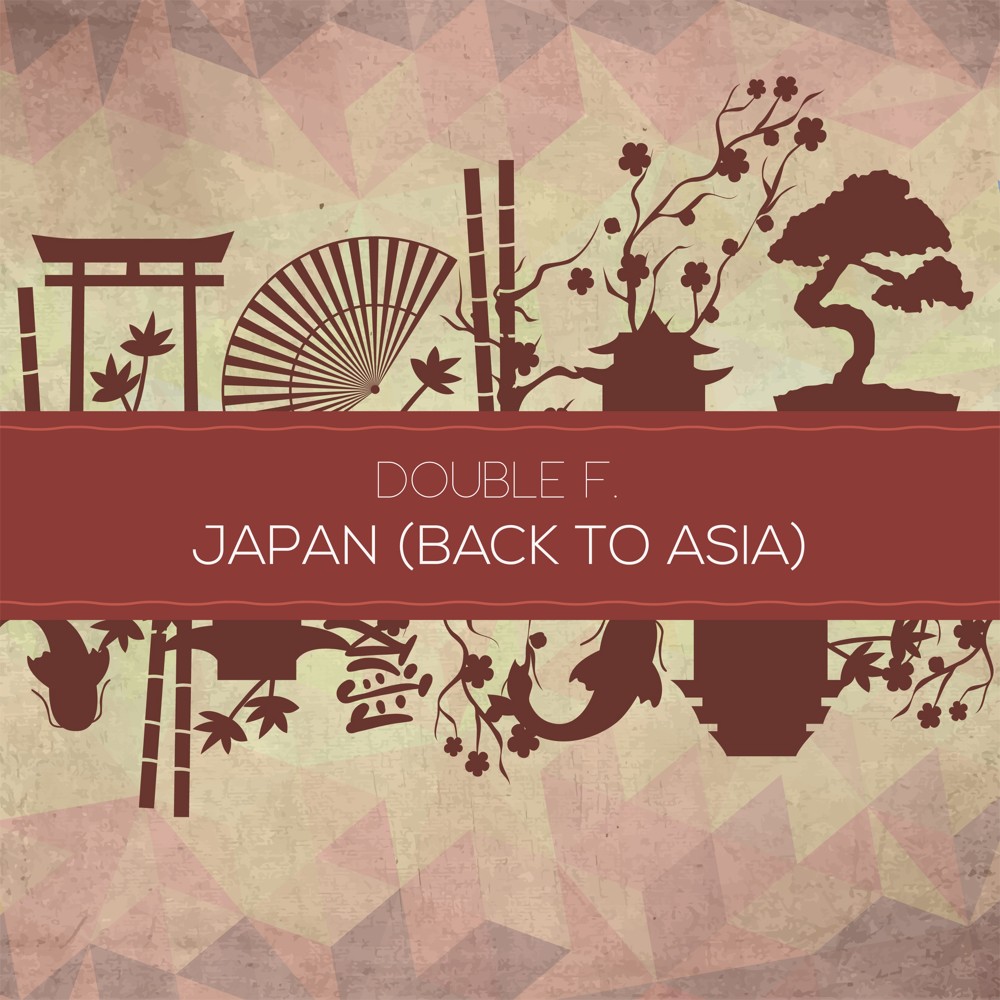 Japan (Back to Asia) (Devoto Remix)