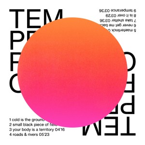 Temperance的專輯Temperance