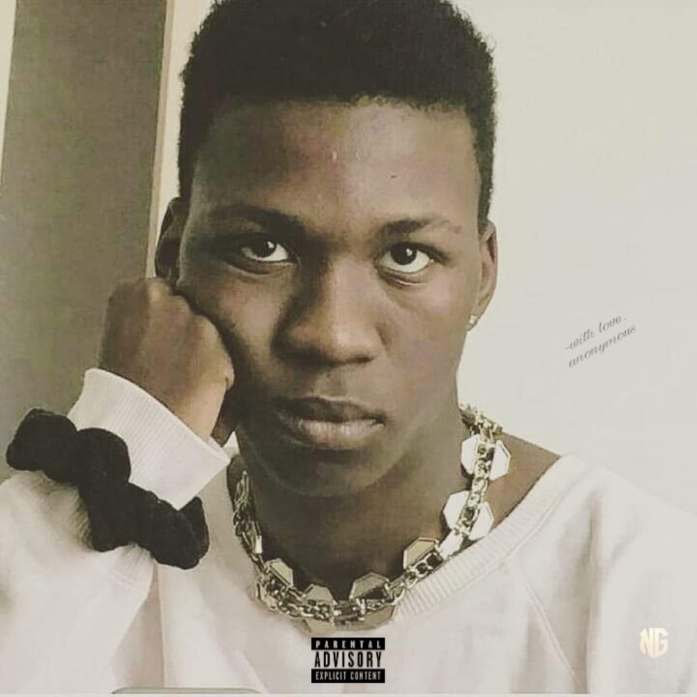 Tse Nice (Explicit)