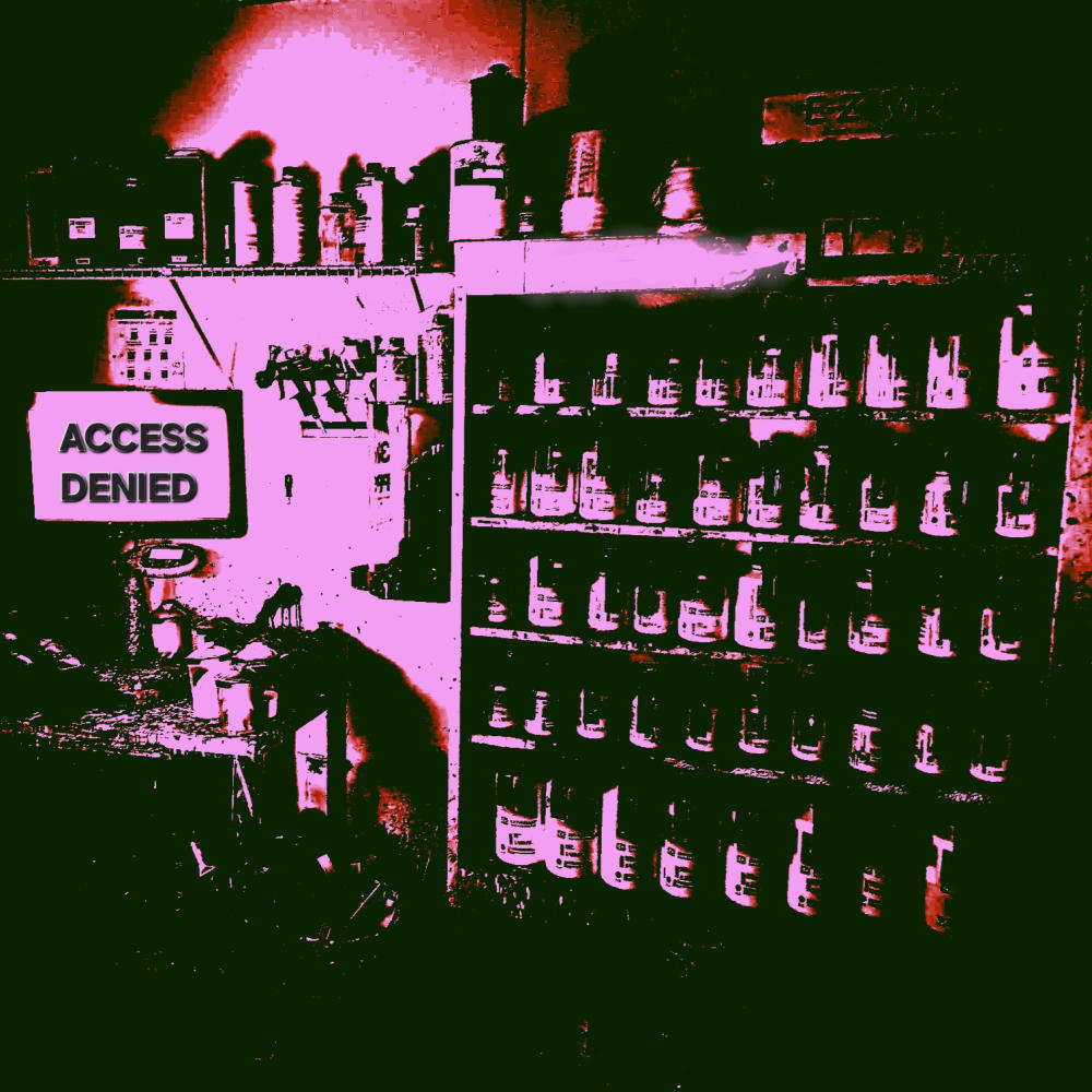 Deep 12020 (feat. Monney)