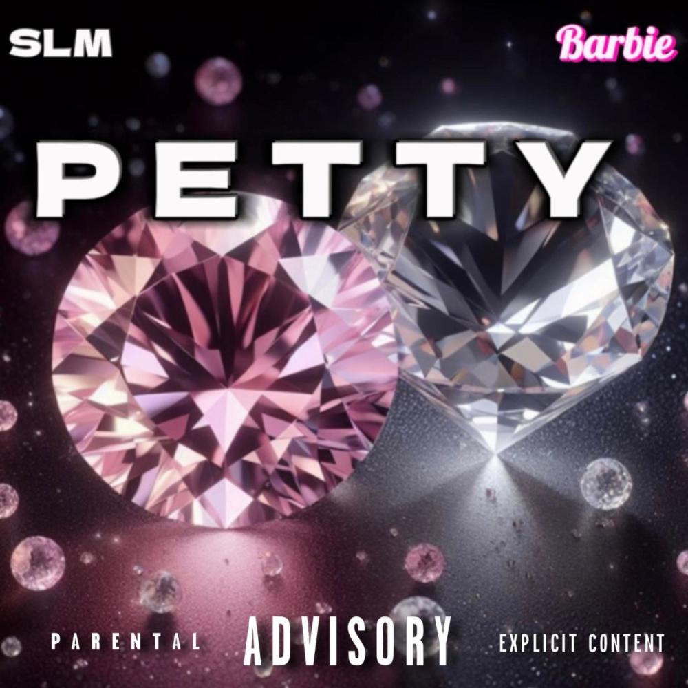 Petty (feat. Barbie) (Explicit)