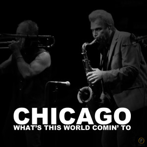 收聽Chicago的Beginnings歌詞歌曲