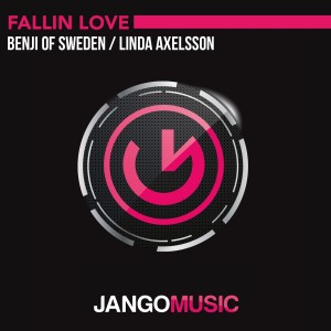 Listen to Fall in Love (Radio Edit) song with lyrics from Benji Of Sweden