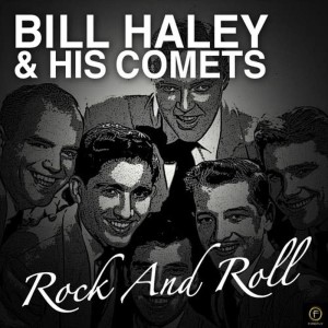 收聽Bill Haley的Pat-a-Cake歌詞歌曲