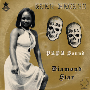 Album Turn Around from PAPA Sound