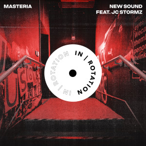 收聽Masteria的New Sound歌詞歌曲