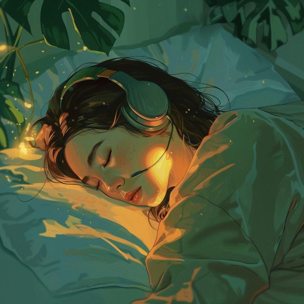 Quietude Night Melody
