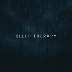 SleepTherapy的專輯Heavy Rain on City Streets