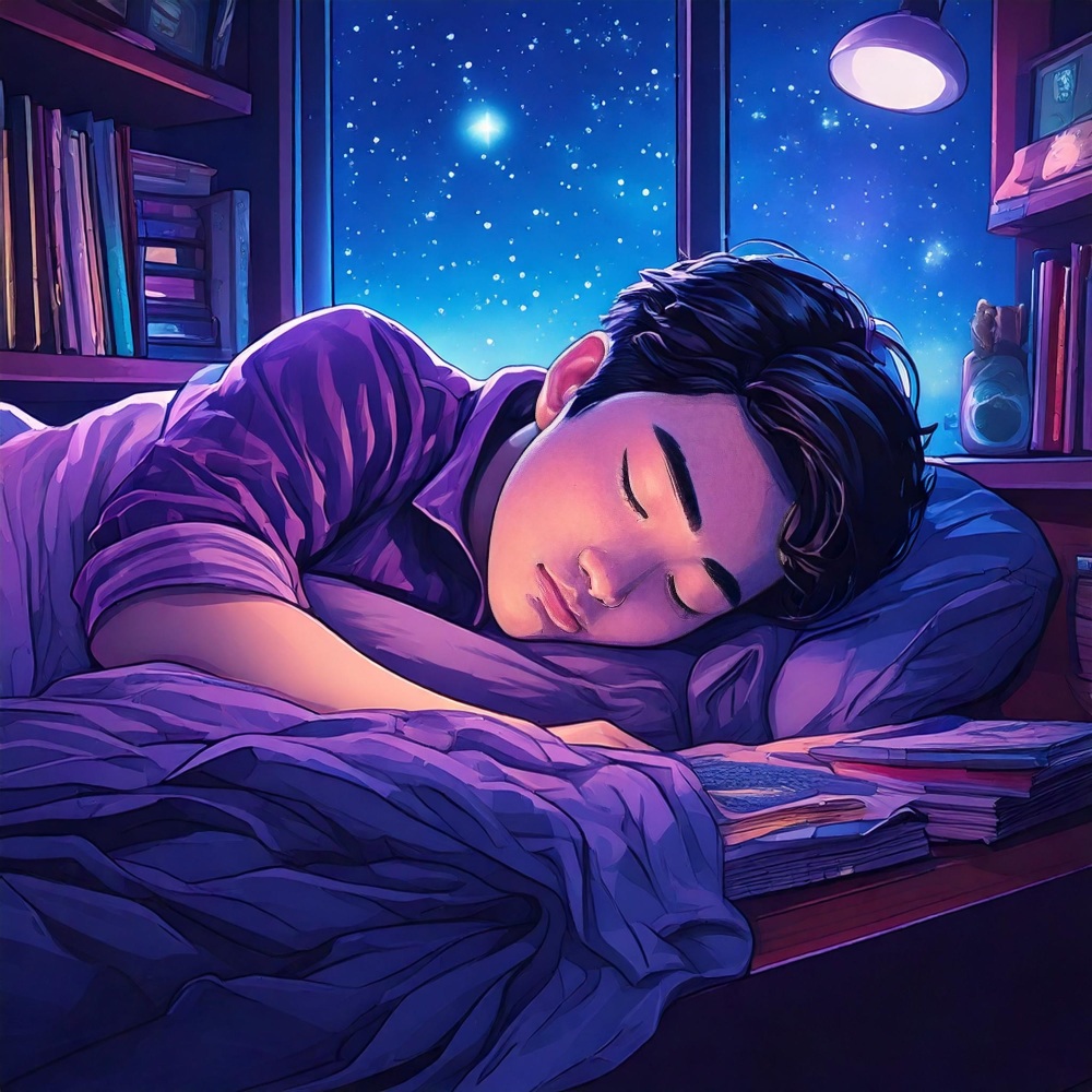 Evening Peace Lofi Vibes