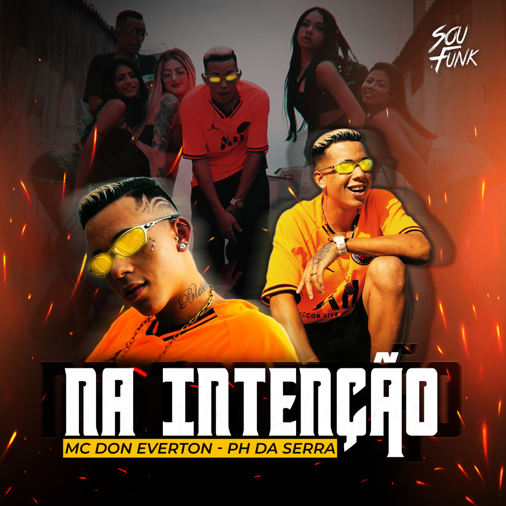 Na Intenção
