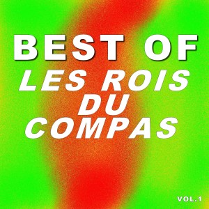 收听Les Rois Du Compas的Akoustik Lanmou歌词歌曲