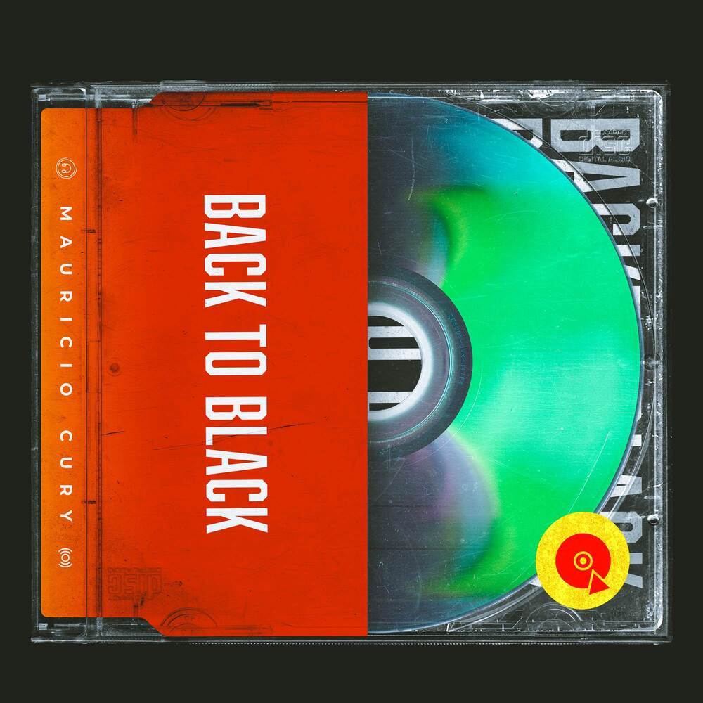 Back To Black (Remix)