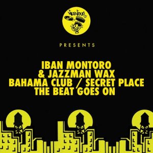 Bahama Club / Secret Place / The Beat Goes On