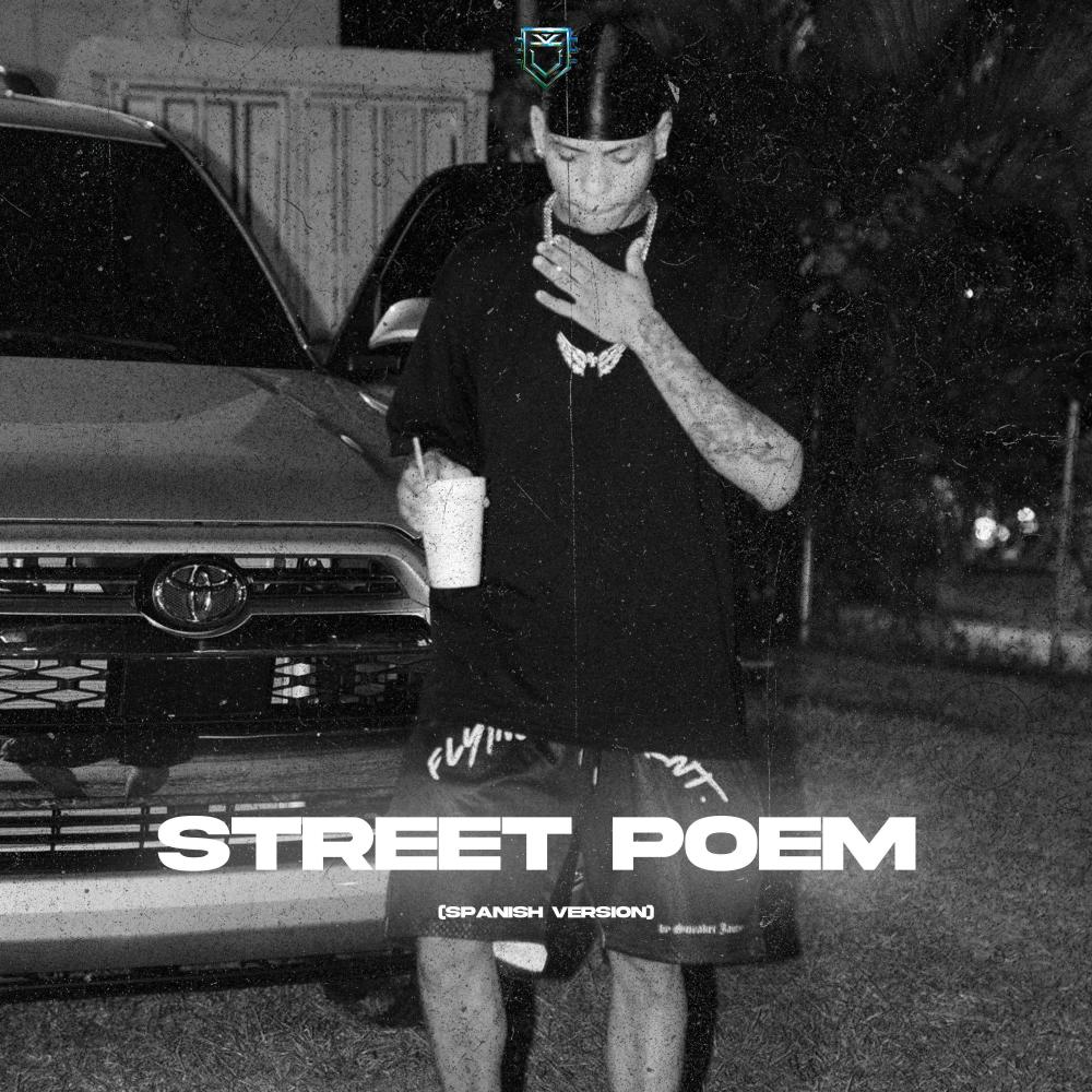SREET POEM (RVSELL VERSION)