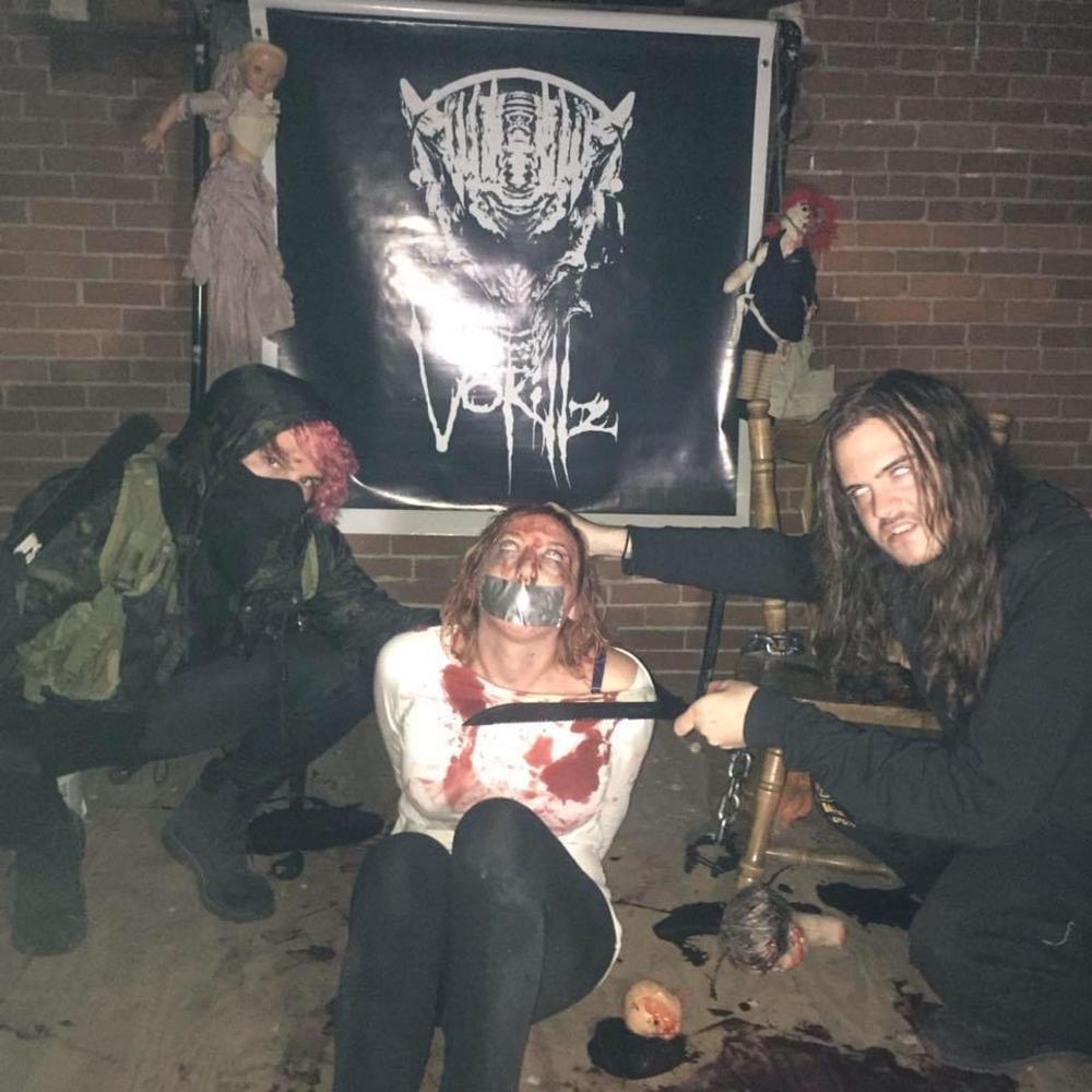 A 9 To your fucking dome again hoe (G59) (feat. Jason Alessi & Scrim) (Explicit)