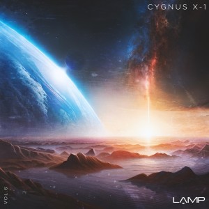 Mechanical Fusion的專輯Cygnus X-1, Vol. 6