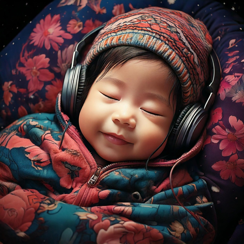 Baby’s Sleepy Basslines