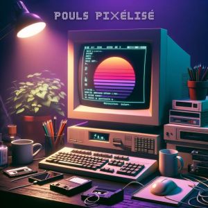 ดาวน์โหลดและฟังเพลง Pulses de Nuit พร้อมเนื้อเพลงจาก Zone de Musique Chillout