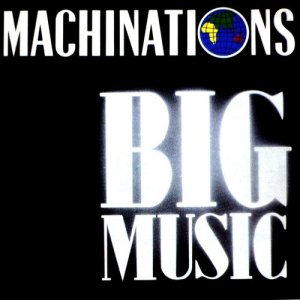 收聽Machinations的Don't Take Me歌詞歌曲