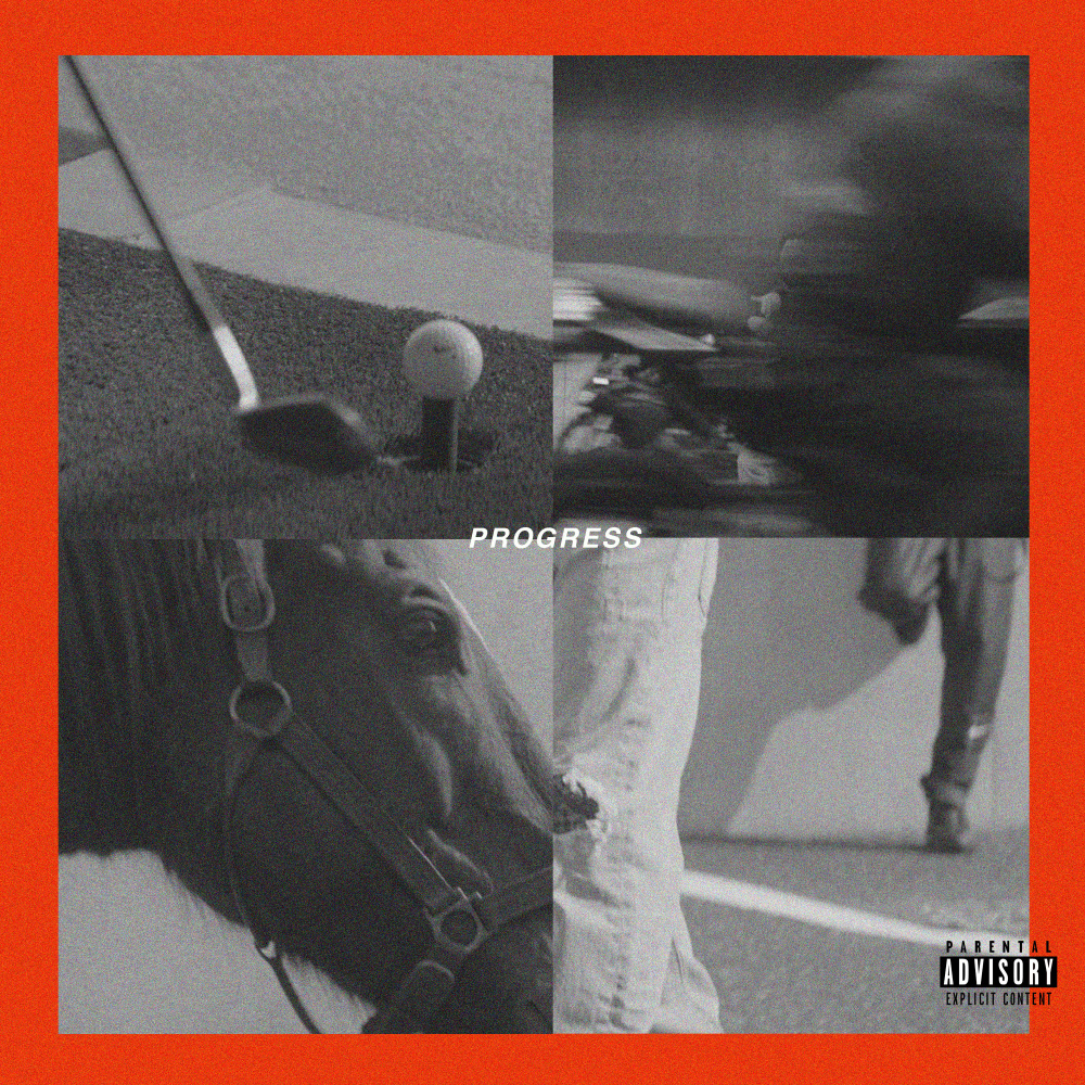 PROGRESS (feat. Gottz, MUD, KEIJU & DONY JOINT) (Explicit)