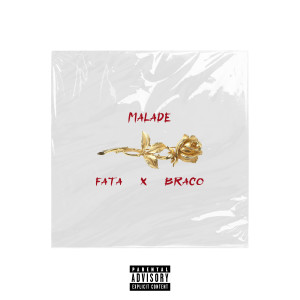 Album MALADE (Explicit) from Fata