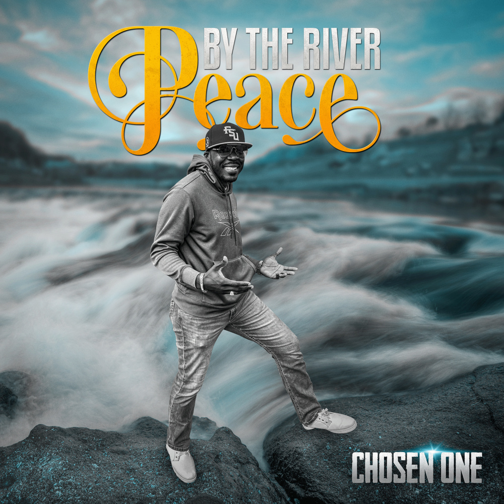 Peace by the River