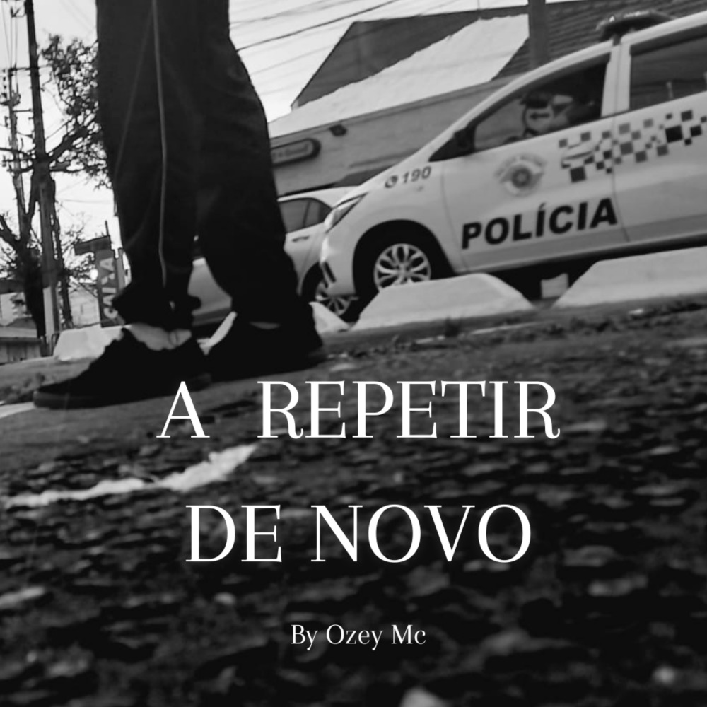 A Repetir de Novo