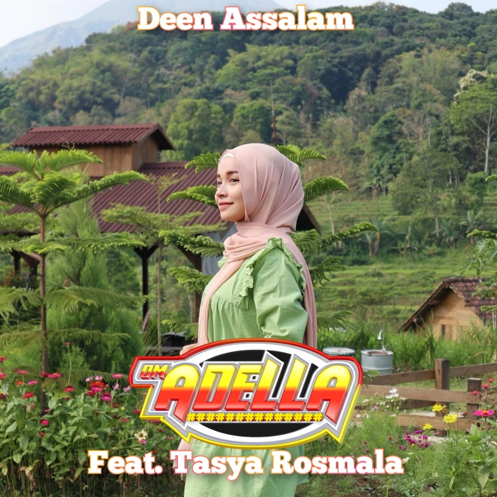 Deen Assalam