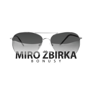 Miroslav Zbirka的專輯Bonusy